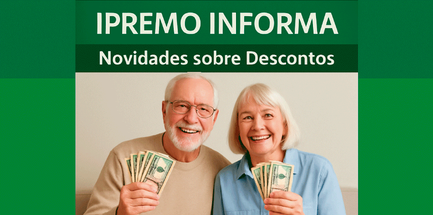 desconto em folha